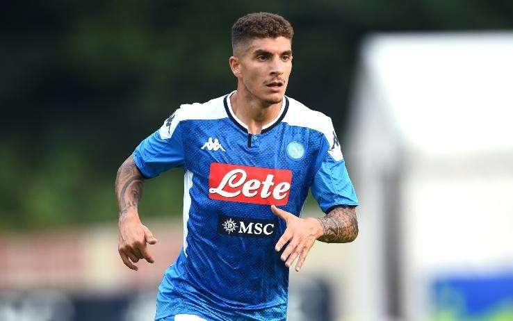 Permettete un dubbio su Di Lorenzo?