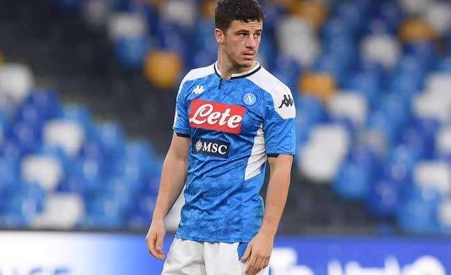 Demme pazzo di Napoli: "Da pelle d'oca l'atmosfera e la passione. Mio padre ha pianto quando ho firmato! Gattuso come Nagelsmann..."