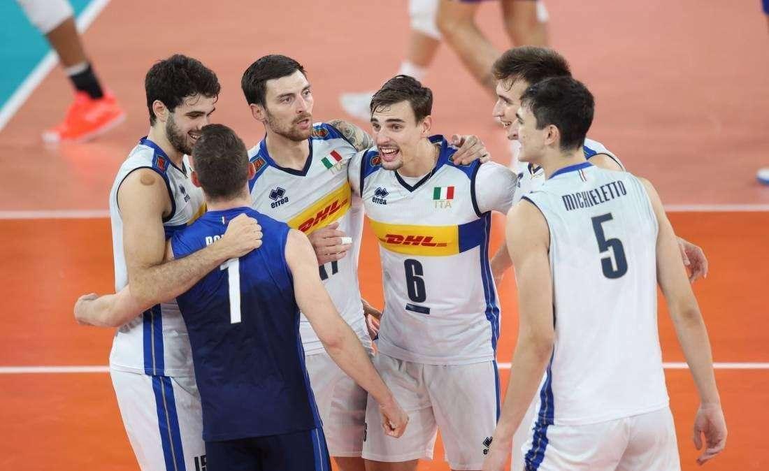 Mondiali 2022, successo al cardiopalma per l’Italvolley maschile di Ferdinando De Giorgi al tie-break sulla Francia, dal sapore di Semifinale