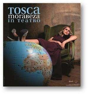 Eventi:” Trianon Viviani, Tosca e la scena di Femminile plurale”.