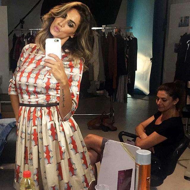 GOSSIP - Melissa Satta e Kevin Boateng paparazzati nuovamente al centro di Milano