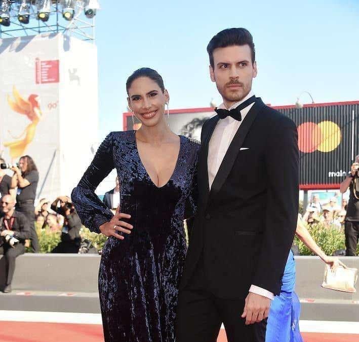 Federico e Valentina Bìssoli: i fratelli conquistano Venezia 79