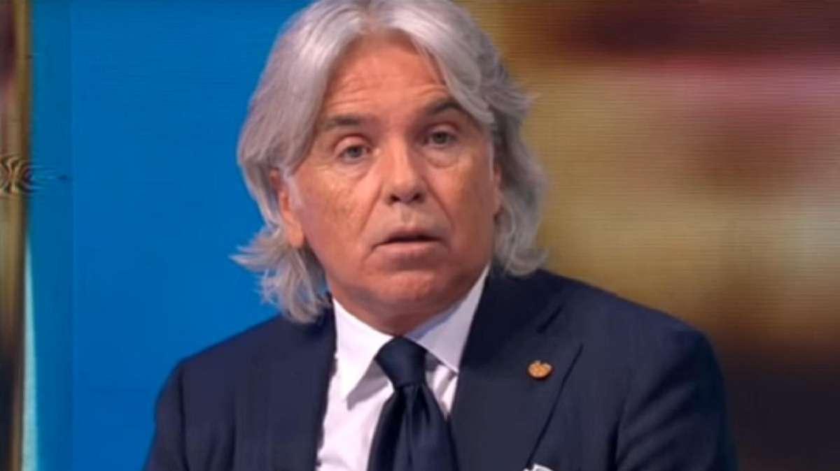 Zazzaroni: "Gli azzurri hanno inviato dei messaggi a ADL che non ha voluto rispondere"