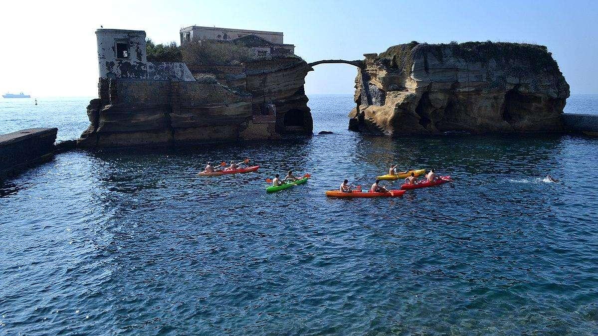 Bandiere Blu: la Campania sale sul podio