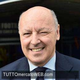 Juventus, Marotta continua il pressing per Ceballos