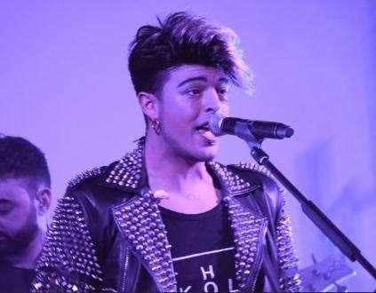 The Kolors, parte da Napoli il "Frida Tour"