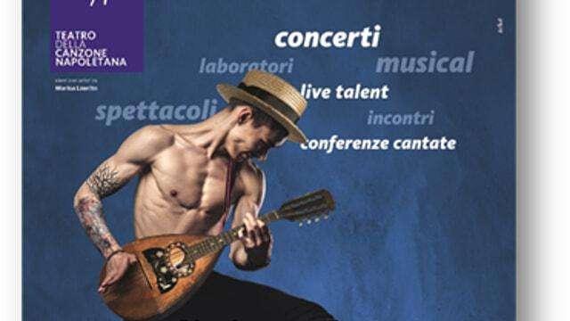 A “Non Solo Calcio” lo speciale “Teatro Trianon Viviani” con la nuova ricca stagione 2022/2023