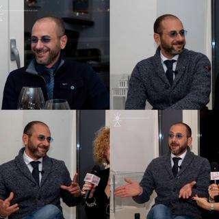 Tantissimi auguri di buon onomastico al conduttore di Non Solo Calcio il dottor Vincenzo Sollo.
