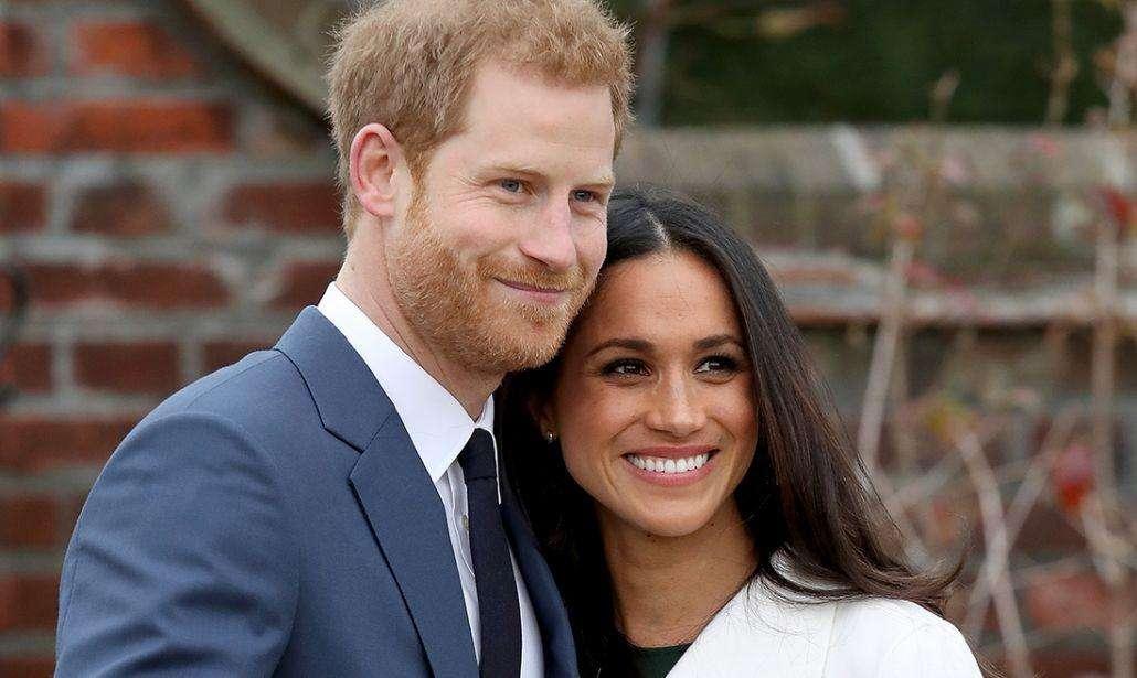 Harry-Meghan Markle, i dettagli delle nozze