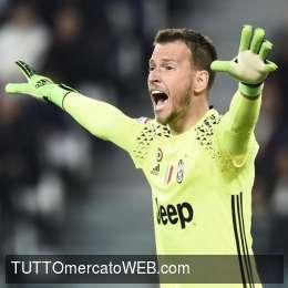 Neto è del Valencia, il portiere cinguetta: "Sono felice, volevo solo questa squadra..."