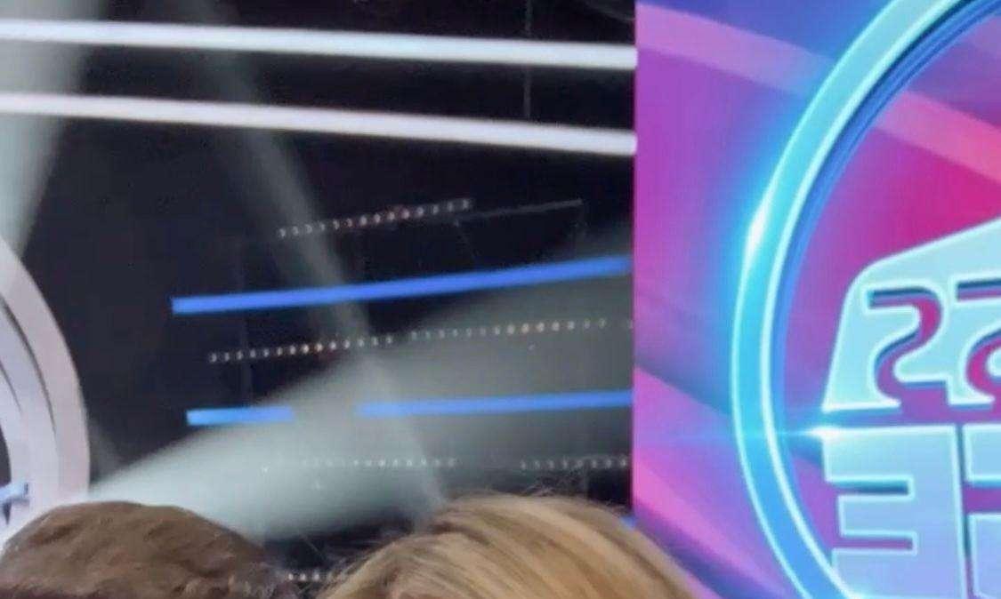 Silveria Tozzoli a “Guess My Age”