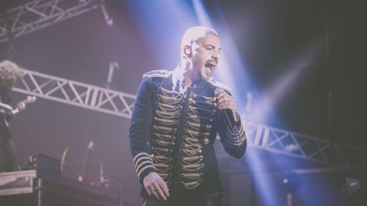A “Non Solo Calcio” lo speciale “C’era una volta Peter Pan Rock Show” di Gianni Fiorellino