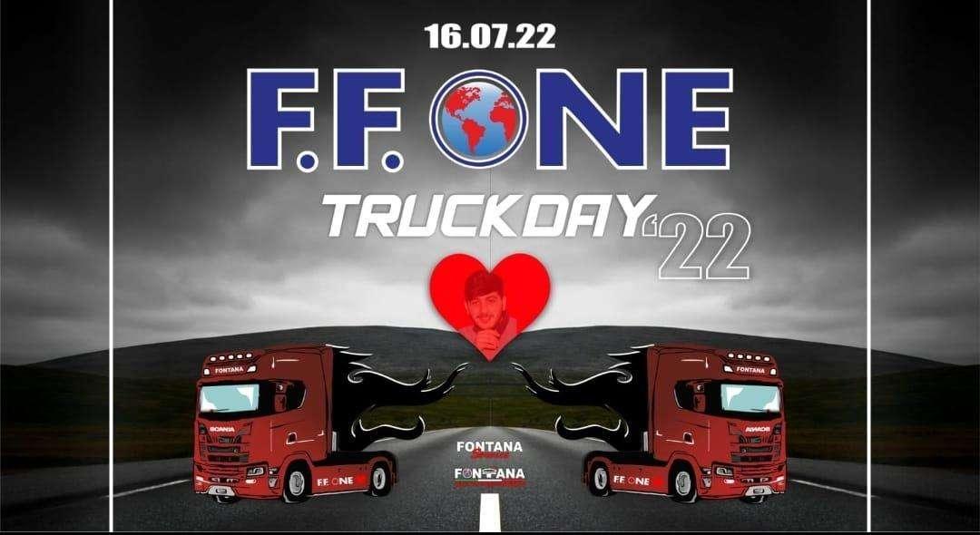 Sabato 16 luglio, "Memorial F.F.ONE" a Villa Literno