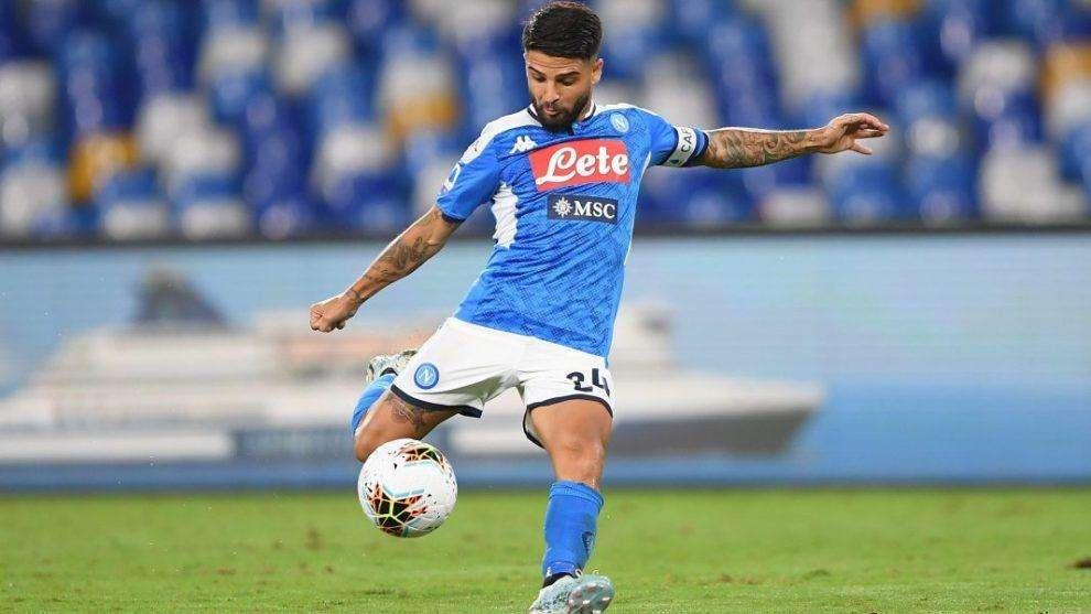 Insigne, il fratello: "Ha la colpa di essere nato a Napoli e aver fatto soldi! Gli danno la colpa dell'esonero..."