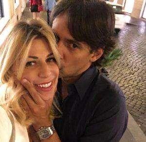 L'ALTRA META' di Simone Inzaghi