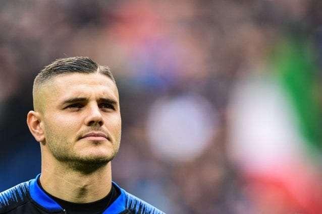 Sabatini: "Icardi? Ormai manca poco, dopo 100 giorni di trattative potrebbero perderci tutti"