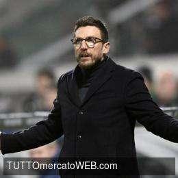 Roma-Defrel: nuovo contatto, i giallorossi proveranno a battere la concorrenza per il francese