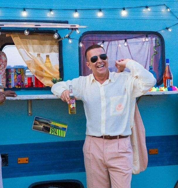 Musica: “Sold  out per  il cantante partenopeo Franco Ricciardi al teatro Cilea”.