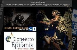 “Questa sera su Rai 1 torna il concerto dell’Epifania”