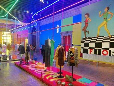A Milano special guest per Fiorucci