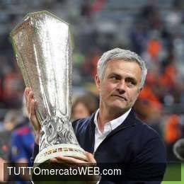 Anche Mourinho finisce nelle investigazioni del Fisco 