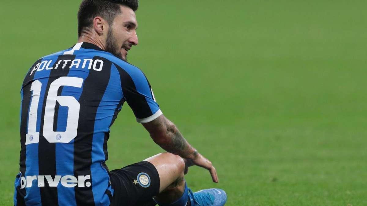 Sportitalia - Napoli-Politano, giorni decisivi: manca l'ultimo 'sì', contatti anche per Llorente