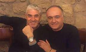Michele Lettera si racconta, tra la passione per la sua attività imprenditoriale “Blem Luxury Watches” con Biagio Izzo e del 18 esimo Premio Malafemmena