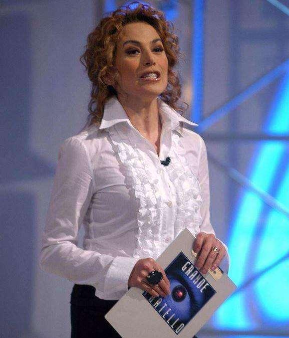 Carmelita D'Urso torna al timone del Grande Fratello