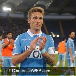 Lazio, Biglia non andrà in ritiro, Milan sempre più vicino al centrocampista