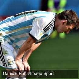 Spagna, la Fondazione Messi non dichiarò i 10 milioni