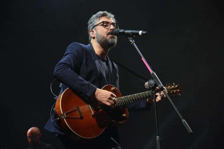 Brunori Sas, sold out al Teatro Augusteo 