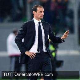 Torino, i vigili urbani denunciano Allegri per oltraggio