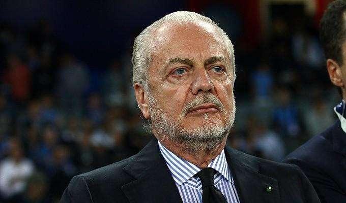 Napoli, distanza per Meret, i friulani chiedono 22 milioni lordi 