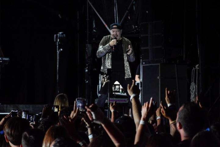 Vasco Rossi, doppio sold out all’Olimpico di Roma: cresce l’attesa per i due concerti a Bari