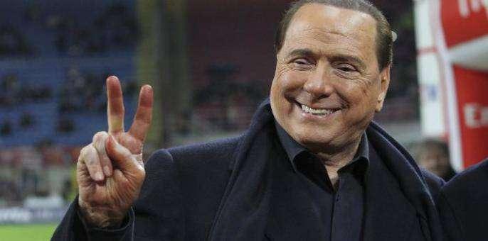 Galliani pronto a fare il suo ingresso in politica al fianco di Berlusconi