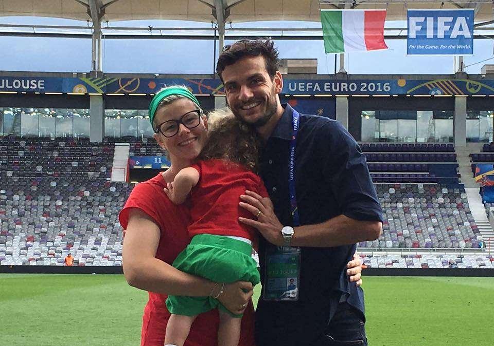 L'ALTRA META' di Marco Parolo 