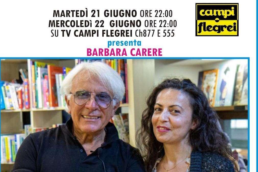 A "Non Solo Calcio" super ospite di puntata, Romeo Barbaro. Show, musica e un mix vincente
