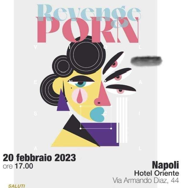 Eventi: “Oggi alle 17 presso l’hotel Oriente si terrà un dibattito sulla triste realtà del Revenge Porn”.