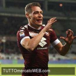 Torino, Belotti verso la permanenza al Toro, i dettagli