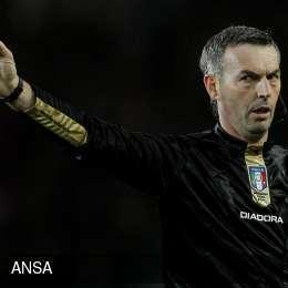 Morte Farina, tanti arbitri ai funerali