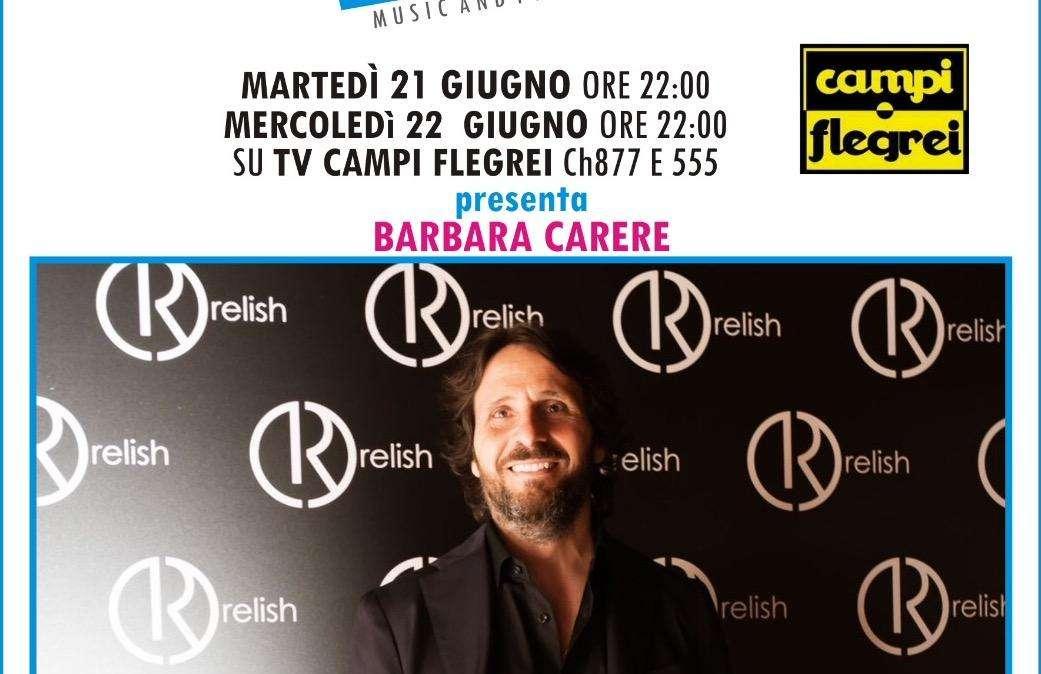 Fantastica presentazione per la collezione primavera estate. Bellezza, incanto, tante emozioni al Rama Beach Cafè: si festeggia la donna “Relish”
