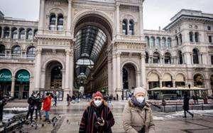 NUOVO DECRETO-ECCO LE DIRETTIVE PER I PROSSIMI GIORNI 