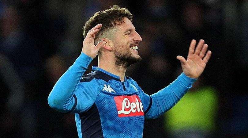 Tutti i record che Ciro può battere