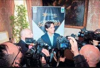 Al Teatro Mediterraneo la XII edizione di “Un mondo di solidarietà “ con la direzione artistica di Diego Di Flora