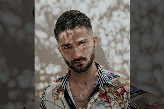 Luis Navarro si racconta, con il suo nuovo singolo “Oye Linda”, tra voglia di ballare, voglia d’estate, di amore e tanta sensualità - L’intervista 