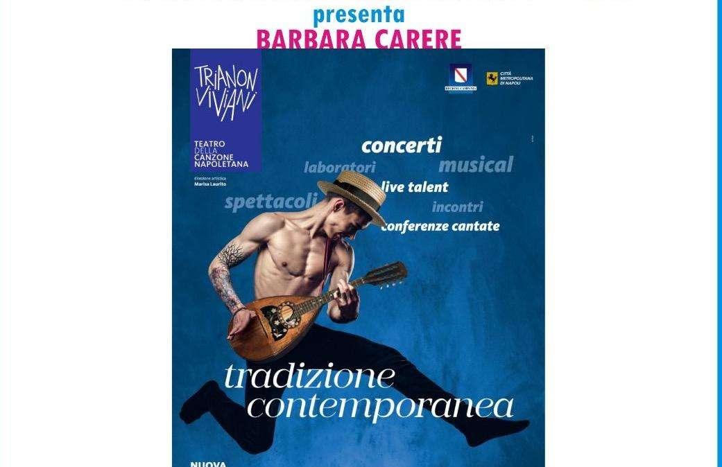 A “Non Solo Calcio” lo speciale “Teatro Trianon Viviani” con la nuova ricca stagione 2022/2023