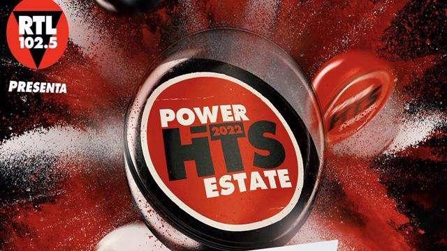 RTL 102.5 Power Hits Estate 2022, all’Arena di Verona