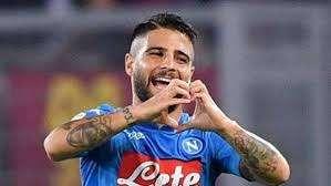 Insigne bomba: Supera Cristiano Ronaldo