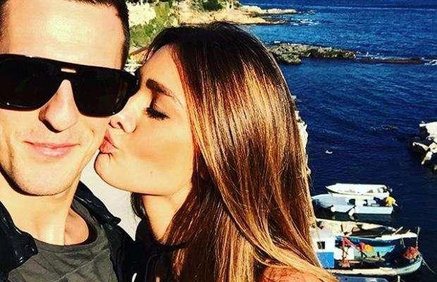 L'ALTRA META' di Arkadiusz Milik