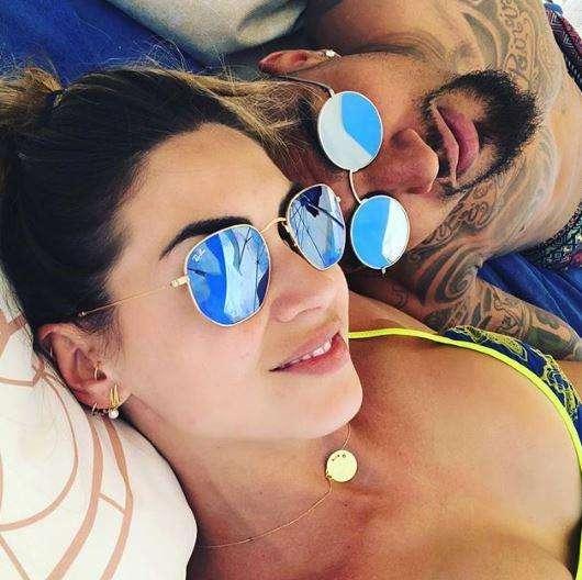 Legame indissolubile quello tra Prince e Melissa 